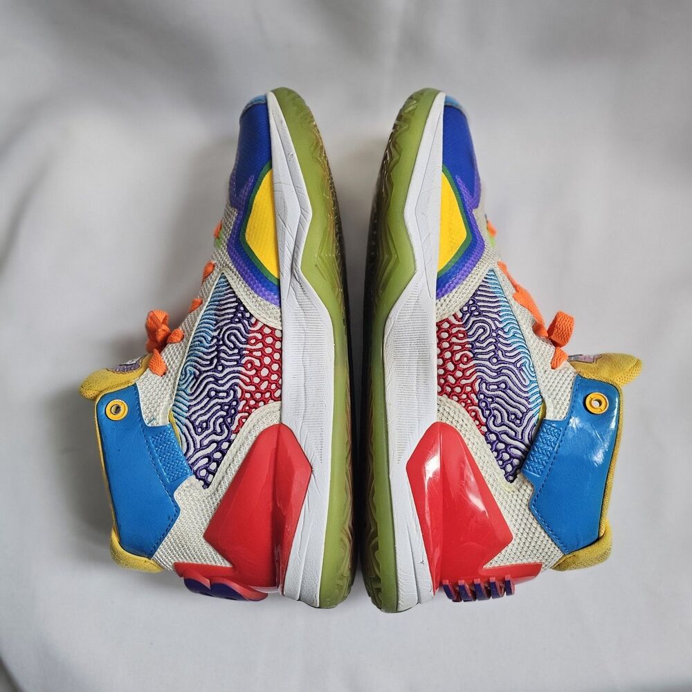 New Balance x Jolly Rancher KAWHI ‘Original Flavors’ Basketball Shoes Size 10